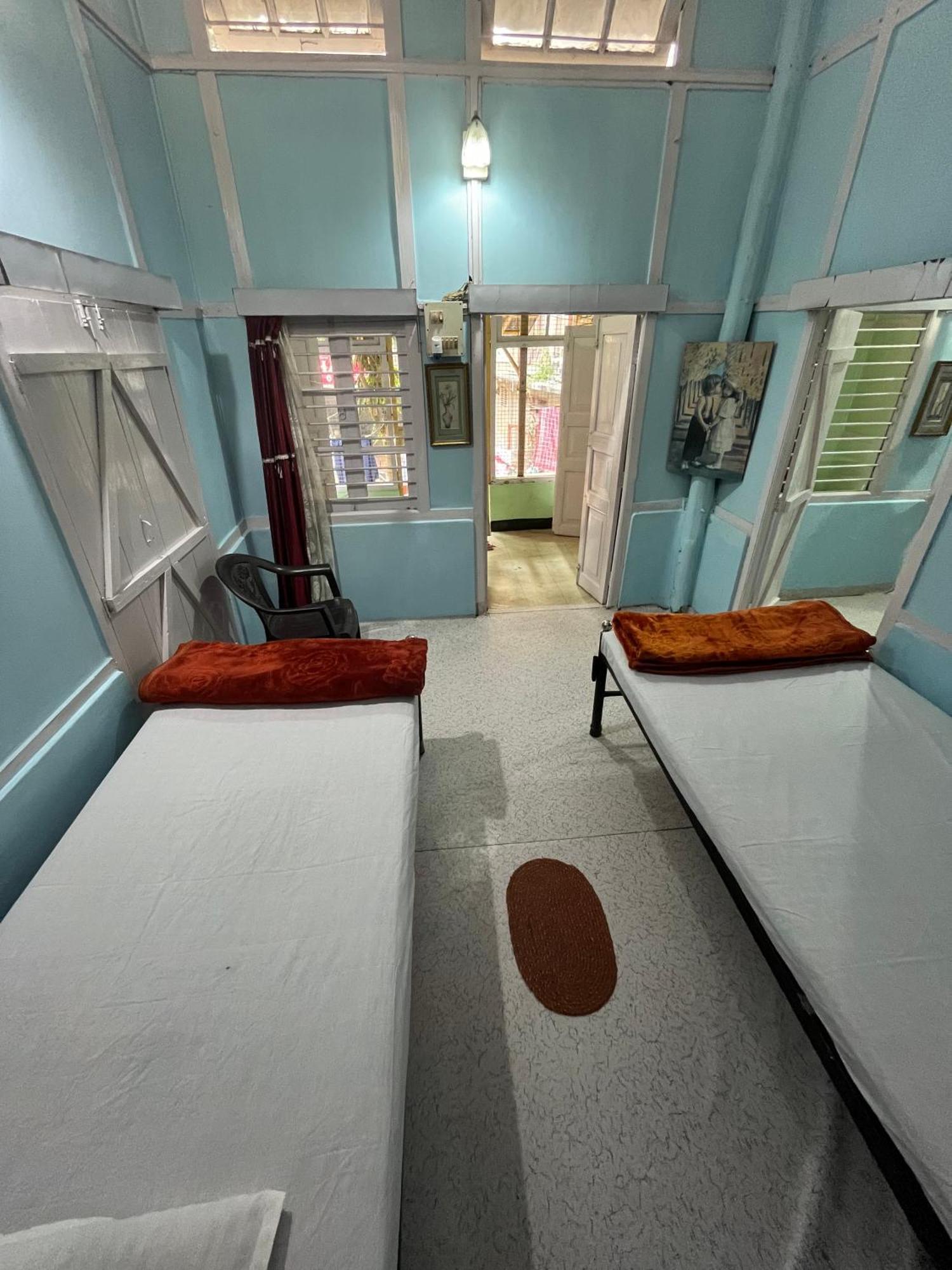 Hemalata Heritage Chalet Guwahati
